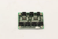 Opto-Coupler Interface Board Rev.1.0 390-315031