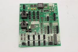 Vacuum IO Board Rev. 2.2 (VAC IO) 391-001120