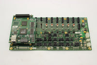 Motion Module V3 Rev 2.0 390-500034 and Motion Processor 390-500027