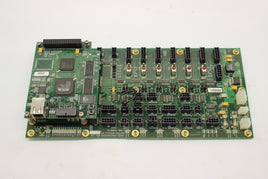Motion Module V3 Rev 2.0 390-500034 and Motion Processor 390-500027