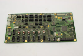 Motion Module V3 Base Board 390-500034