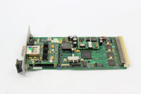 Inca Spyder Octal Pulse Carriage Rack Assembly ZQA001990S