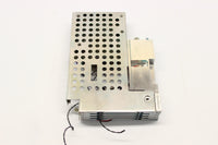 Inca Spyder Quad Board and Reservoir Assembly (No Heads)