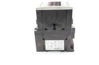 SIEMENS 3RT1036-1BB40 SIRIUS POWER CONTACTOR