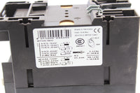 SIEMENS 3RT1036-1BB40 SIRIUS POWER CONTACTOR