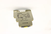 SIEMENS 3TX7-004-1LB00, OUTPUT INTERFACE,24VAC/DC,6.2MM