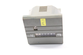 Honle Lamp Hour Counters. Maybe available