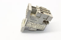 Sprecher + Schun Motor Overload Protector 352-703216