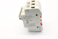 DF PMCC 460010I  DF  CLASS C FUSEHOLDER 30A 600V 3POLE