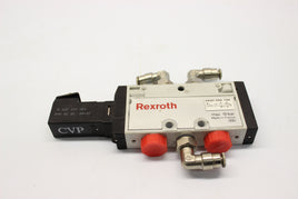 BOSCH REXROTH DIRECTIONAL VALVE, MAX. 10 BAR, 0820 060 126