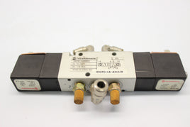 NORGREN V60P511A-A313JB SOLENOID VALVE