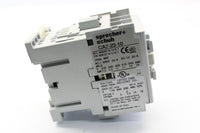 SPRECHER+SCHUH CA7-23-10 3 PHASE CONTACTOR