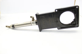 Table Vacuum Sliding Gate Valve 2" 470-009201