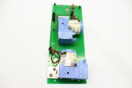 Ink Pump Board III 391-332401 wth ink pump 355-459630