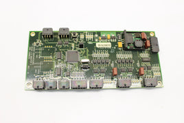 Head IO Master II Board 390-500035