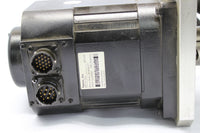 TEKNIC M-4650-FT SERVO MOTOR