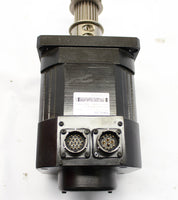 TEKNIC M-4650-FT SERVO MOTOR