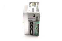 ALLEN BRADLEY 2098-DSD-020 ULTRA 3000 SERVO DRIVE CONTROLLER