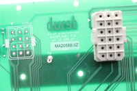 DURST Backplane 2 PCB MA 20.580.0D