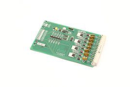 DURST 8x DC DRIVER PCB MA2063A.OZ