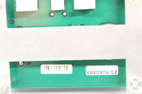 DURST Vacuum Pressure and Media Height Unit AB2097A