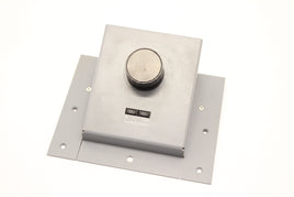 DURST Vacuum Pressure and Media Height Unit AB2097A