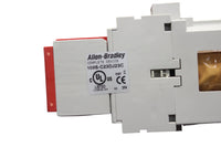 ALLEN BRADLEY 100S-C23DJ23C GuardMaster Safety Contactor