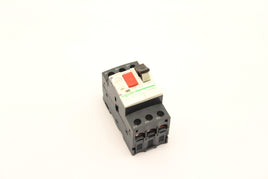 SCHNEIDER ELECTRIC GV2ME21 MOTOR CIRCUIT BREAKER
