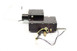 WIDE SPECTRA INK RESERVOIR WITH LEVEL SENSOR, HEATER, SENSOR and SOLVENT VALVE 260-000553