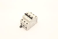 MOELLER FAZ-C16/3 CIRCUIT BREAKER