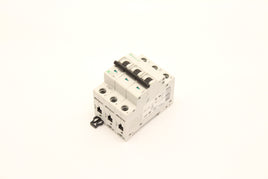 MOELLER FAZ-C16/3 CIRCUIT BREAKER