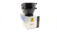 UV Lamp Housing Assembly for 175mm 7" Bulb 397-018116