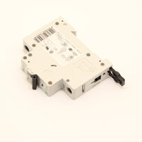 EATON MOELLER THERMAL MAGNETIC CIRCUIT BREAKER FAZ-C10/1