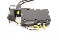 Spectra Ink Reservoir with Level Sensor, Heater, Temp Sensor and Solvent Valve 260-000428 301-014025