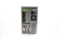 WHITE PC WORKSTATION V2 385-424002