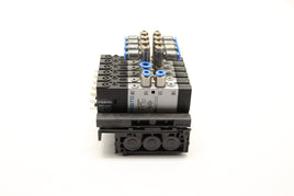 FESTO CPE10-M1BH-5L-M7 SOLENOID VALAVE