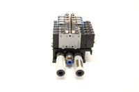 FESTO CPE10-M1BH-5L-M7 SOLENOID VALAVE