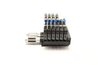 FESTO CPE10-M1BH-5L-M7 SOLENOID VALAVE