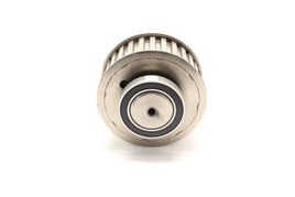 Jeti main rail bearing assembly