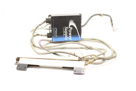 Simco Static Bar System