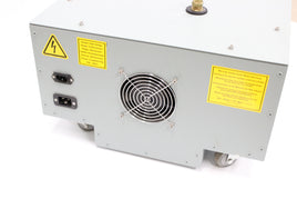 Vacuum Pump Enclosure (Complete) 3010113552