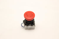 E-Stop Switch Assembly 350-230100 350-210100
