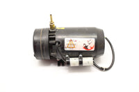 BUSCH SV-1003-A-000 DRY ROTARY VANE VACUUM PUMP