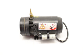 BUSCH SV-1003-A-000 DRY ROTARY VANE VACUUM PUMP