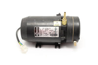 BUSCH SV-1003-A-000 DRY ROTARY VANE VACUUM PUMP