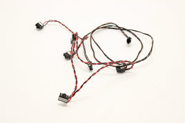 Head IO Power Board Cables