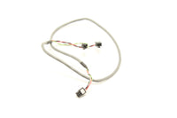Simple cable assemblies