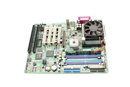 Vutek SuperMicro P4SPA+ Motherboard NT Side 45066067