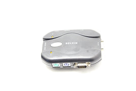 BELKIN MEDIA SELECTOR