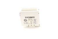 EUCHNER CMS-E-AR Coded Safety Relay